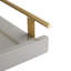 Archer Rectangle Decorative Tray