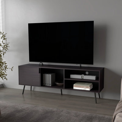 Modern Minimalist TV Stand