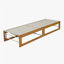 Chaise longue Mia-1238419441