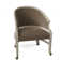 Danbury 26" Wide Swivel Barrel Chair