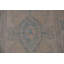 Tapis turc Oushak en laine 3 x 17