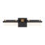 2 - Light LED Vanity Light