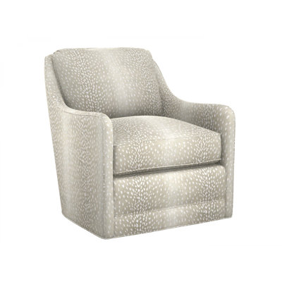 Glenhaven Swivel Armchair