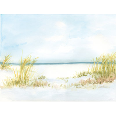 «Short Walk On Canvas» par Kamdon Kreations, reproduction