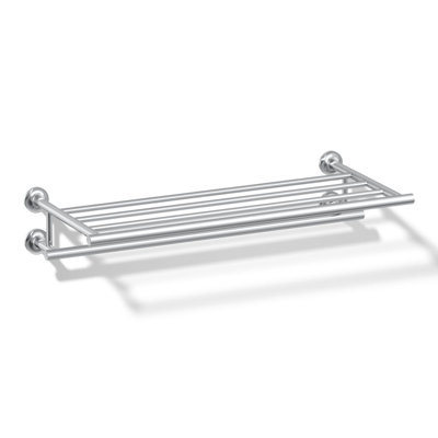 Purist Hotelier Wall Shelf