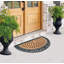Paillasson Nedlands Natural Poirley Border-1141869985