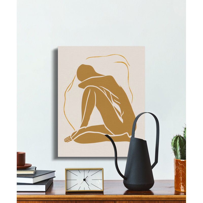 Wrapped Canvas Print Set, 76.2 cm H x 38.1 cm W