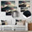 Plants & Flowers Wall Decor on Metal-1686758048