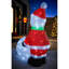 Metal Christmas Decoration