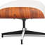 Chaise longue en bois massif-128514412
