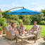 295cm Cantilever Parasol-1057399623