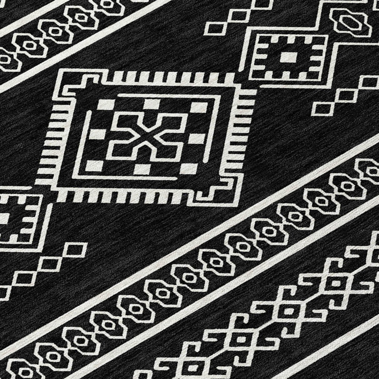 Southwestern Indoor Rug
