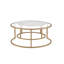 Ensemble de tables basses Anyan