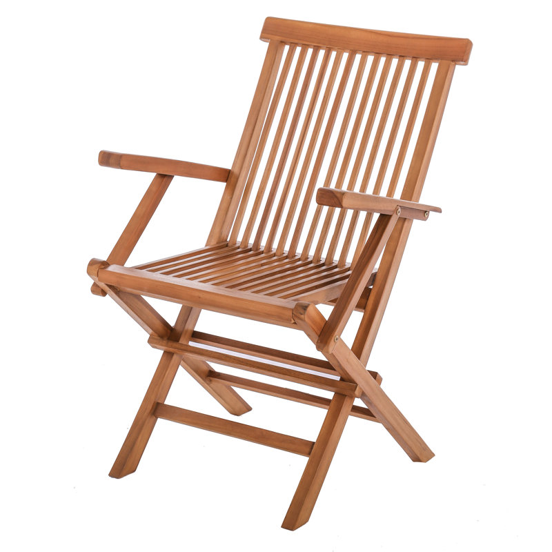 Aira Patio Dining Armchair