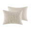 Ensemble d'édredon surdimensionné en coton 3 pièces 3 pièces