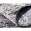 Tapis gris foncé Croslin-194756478