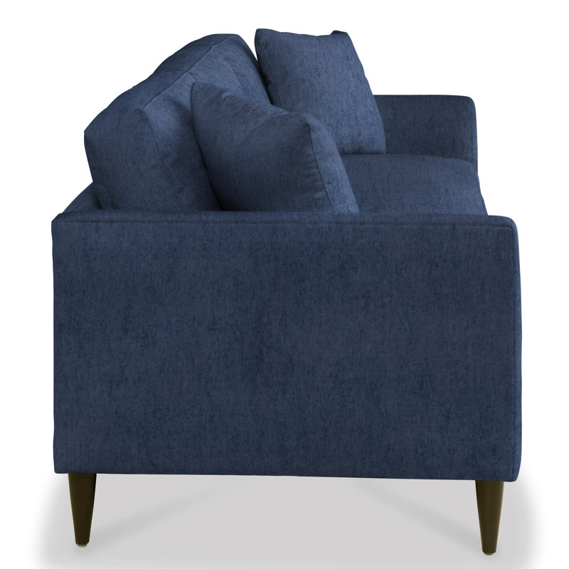 Ashbury Sofa, Eclipse Polyester, Legends