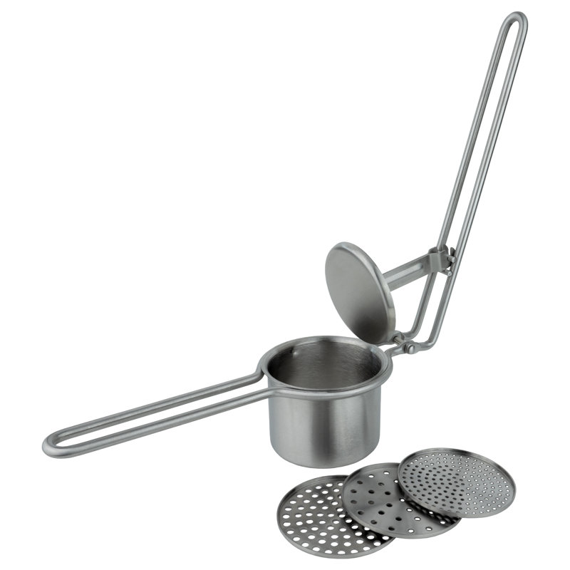 Grunwerg 4 Potato Masher