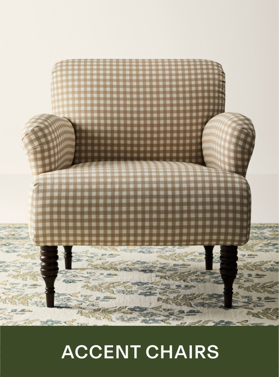 Accent Chairs - Desktop
