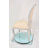 Frady 21.5'' H Linen Upholstered Side Chair-1044475079