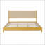 Base de lit plateforme en bois d'hévéa de qualité supérieure-1918204141-1918204128