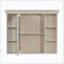 Armoire à pharmacie 4 tiroirs Modern-121100992