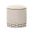 Cerasella Upholstered Pouf-133032655