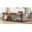 Console industrielle 70,9 po