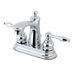 Polished Chrome