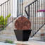 Topiaire artificielle 24 po 24 po-27040628