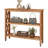  Rectangular Outdoor Buffet & Console Table-215249316