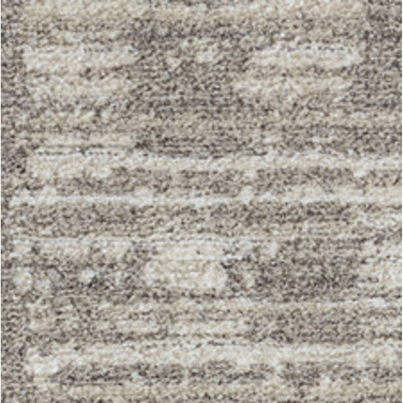 Kessa Boxes Area Rug, Rectangle 5'3" x 7'3"