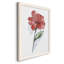 Watercolor Floral Contour IV - Peinture sur toile encadrée-551671088-551671095