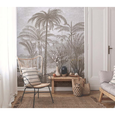 Wall Mural
