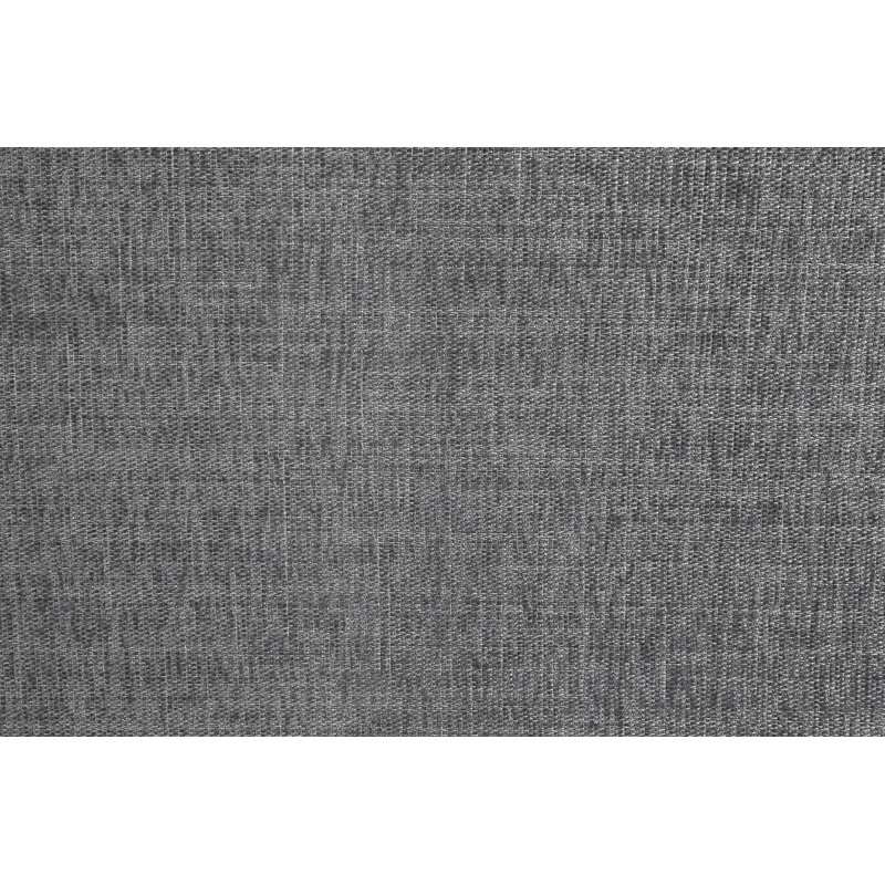 Chaise en tissu