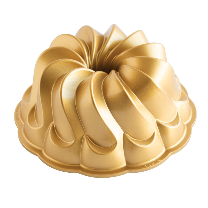 Pirouette Bundt