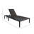 Harbor Left Arm Chaise - Slate Gray