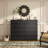 Delexis 27.6'' W 5 - Drawer Dresser-602324095