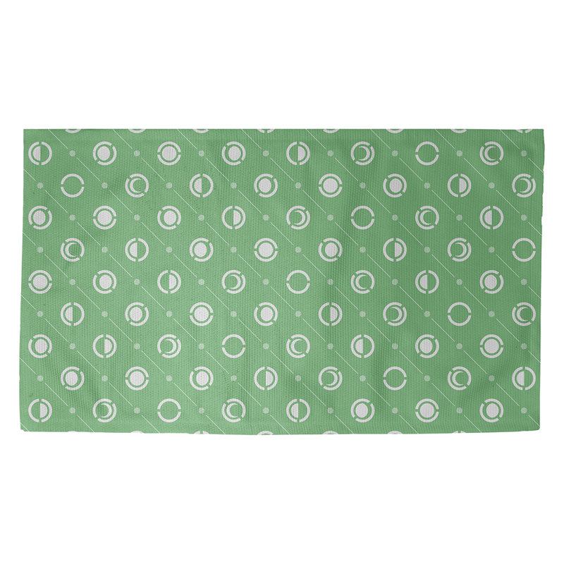 Skeffingt Indoor Rug, Rectangle 2' x 3'