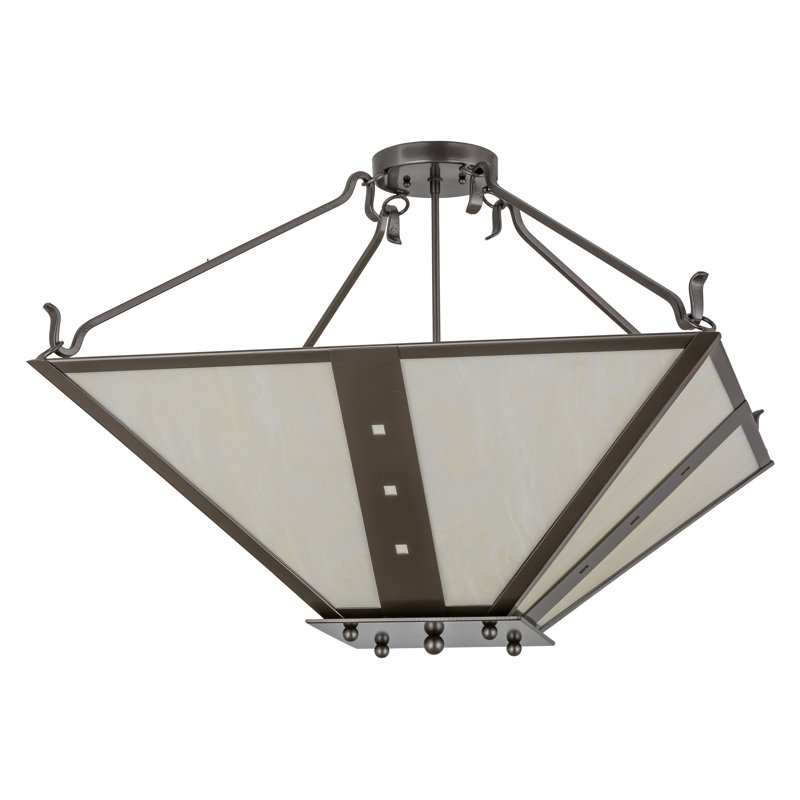 Zandra 4 - Light Pendant
