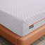 15/18/20/25 cm Medium-Firm Memory Foam Mattress, Breathable Cover, Rolled In-A-Box, No Fiberglass, No Noise Sleep-122435122-122435124