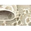 Tapis intérieur/extérieur crème Annice-22945800