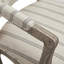 Chaise en bois exposé Avir-557248864