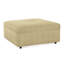 Fremont Square Boucle and Cotton Ottoman-1351205989