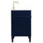 Ensemble de meuble-lavabo simple 24 po Rivers Park Ave-41548221