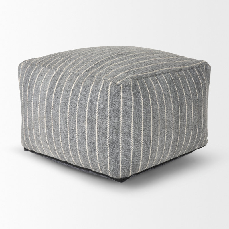 Repose-pieds Kat 22 po