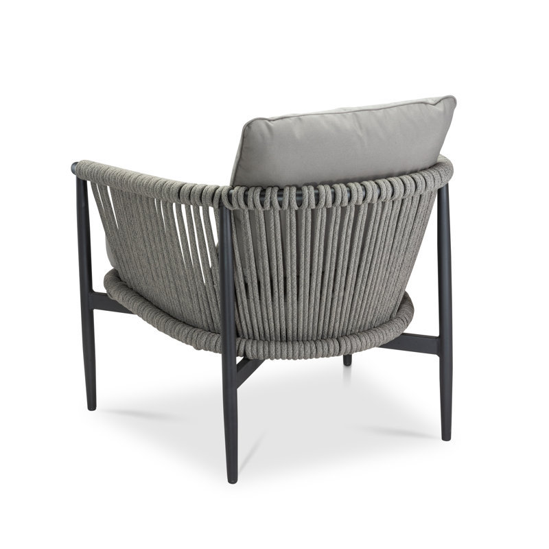 Outdoor Lounge Chair