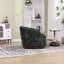 Fauteuil club pivotant à 360 degrés-1752384805