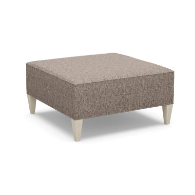 Square Ottoman