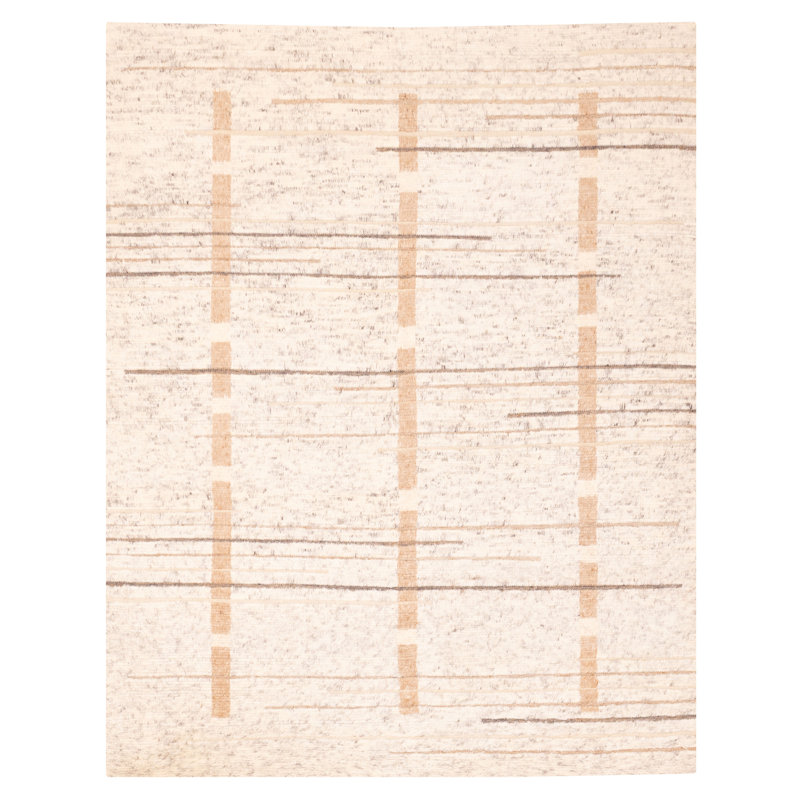Tangier Ivory Rug 8'2" x 10'0"